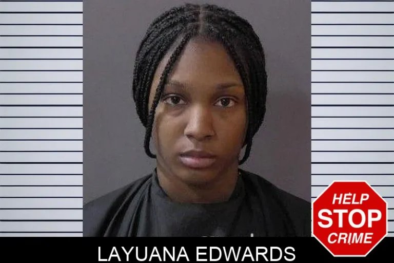 Layuana Edwards