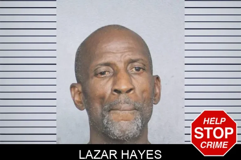Lazar Hayes