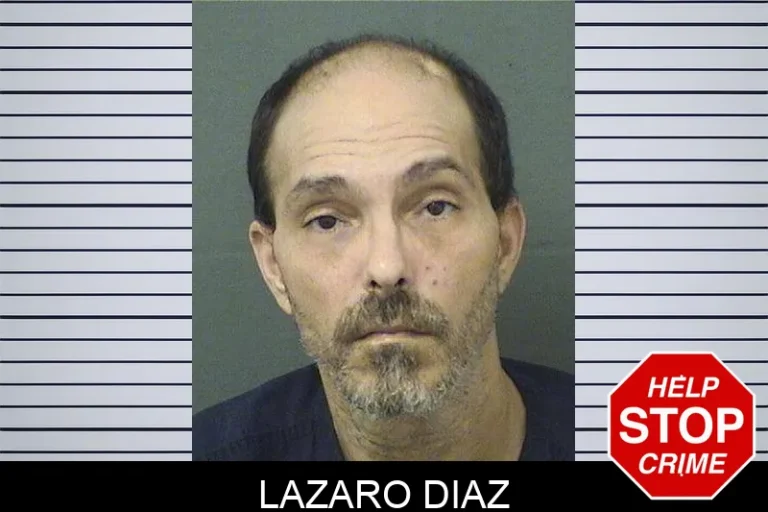 Lazaro Diaz