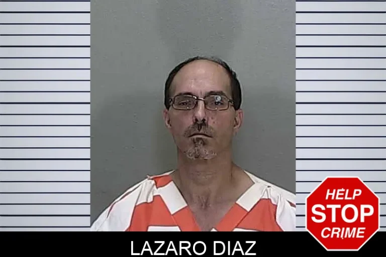 Lazaro Diaz