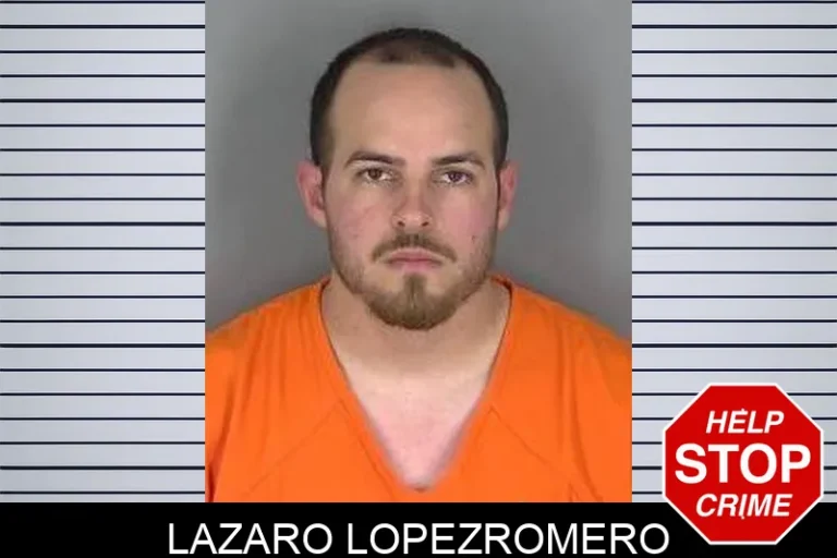 Lazaro Lopezromero