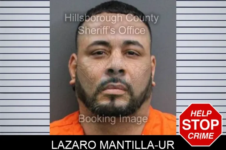 Lazaro Mantilla-UR