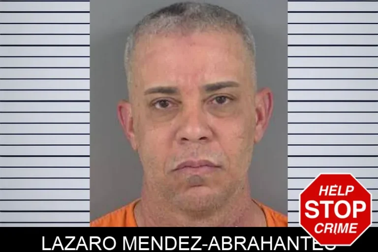 Lazaro Mendez-Abrahantes