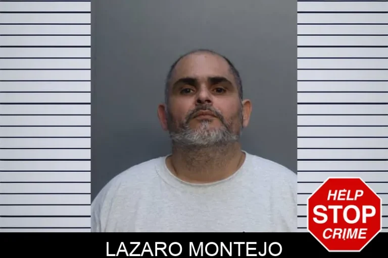 Lazaro Montejo