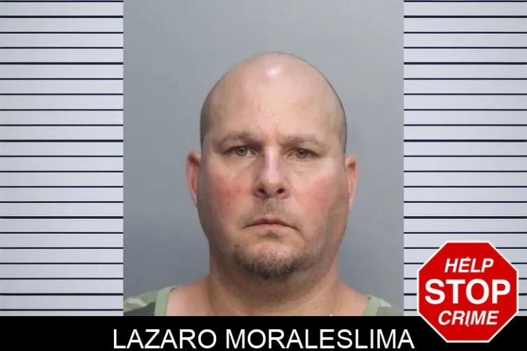 Lazaro Moraleslima