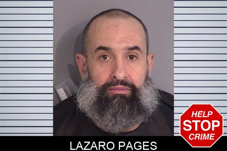 Lazaro Pages