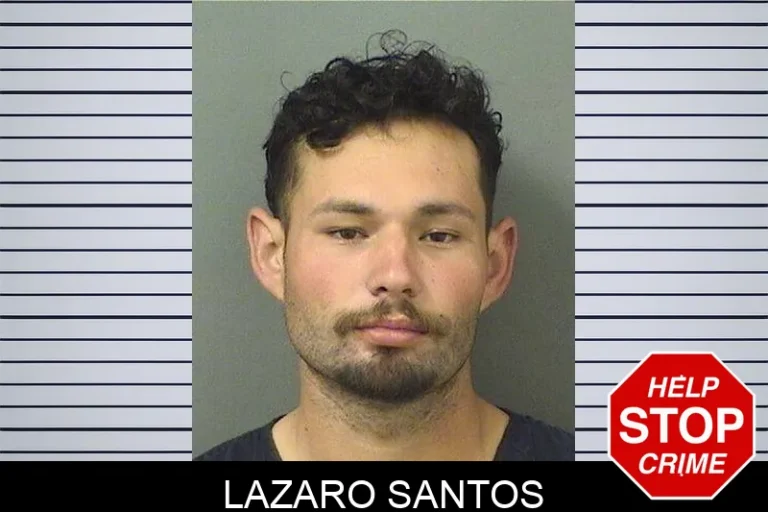 Lazaro Santos