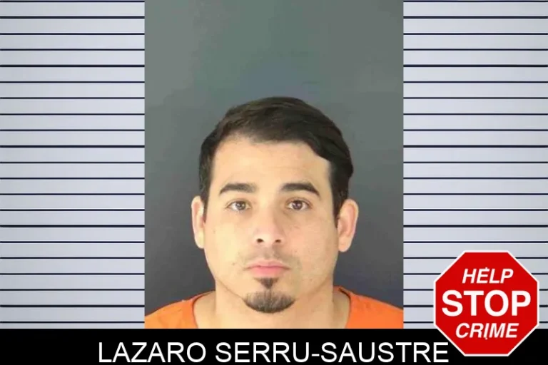 Lazaro Serru-SauStre