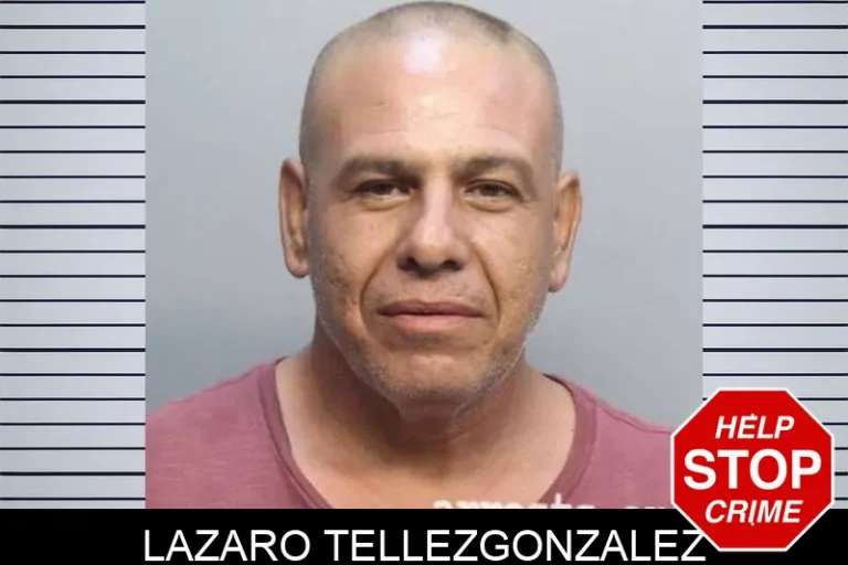 Lazaro Tellezgonzalez