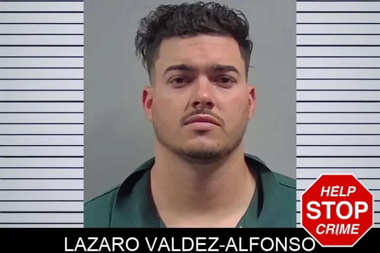 Lazaro Valdez-Alfonso