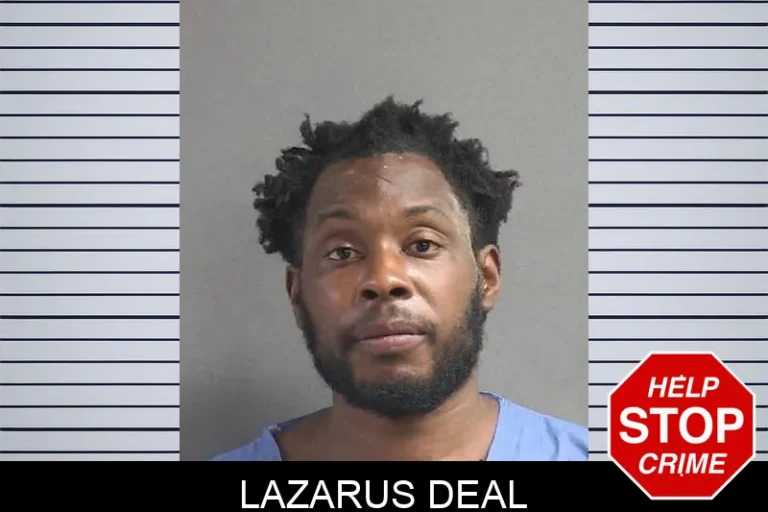 LazaruS Deal