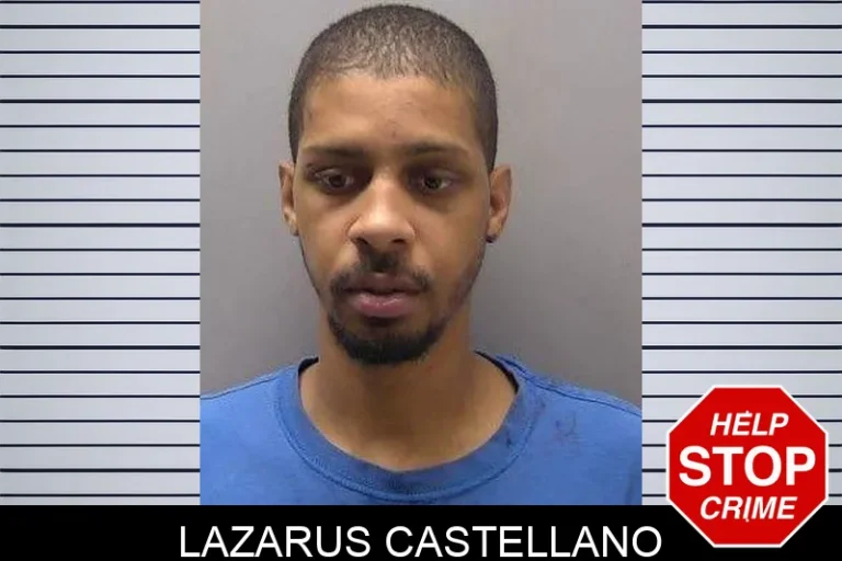 Lazarus Castellano