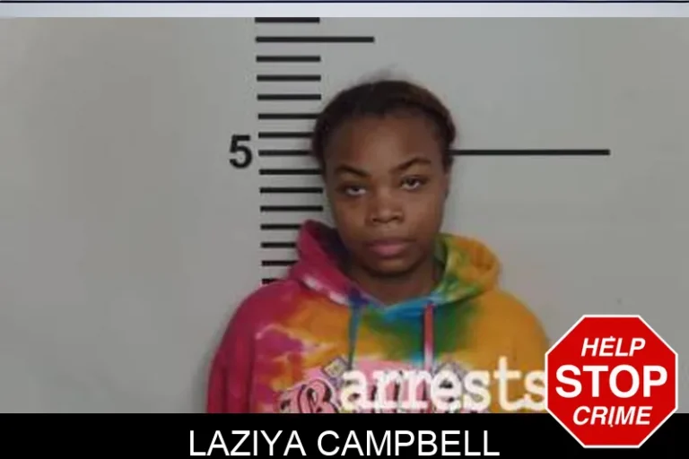 Laziya Campbell