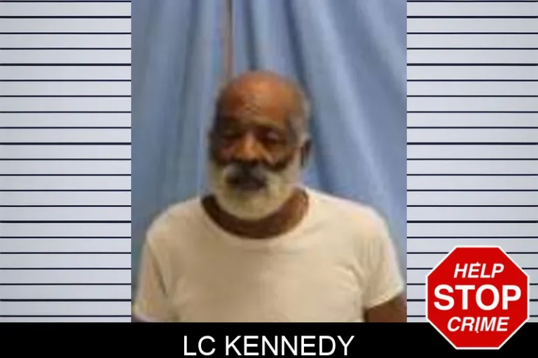 Lc Kennedy