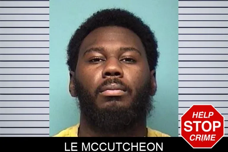 Le McCUTCHEON