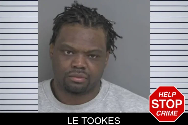 Le Tookes