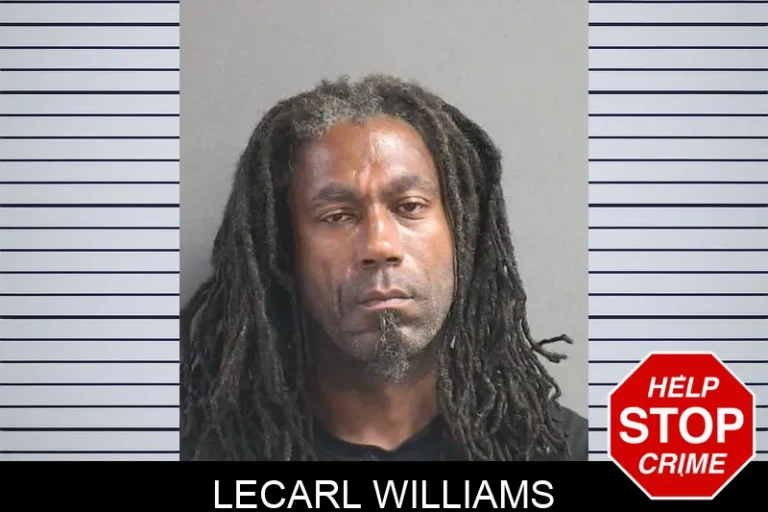LeCarl Williams