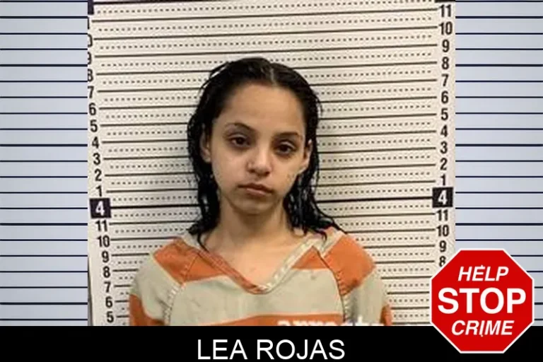Lea Rojas