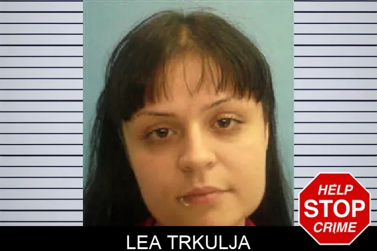 Lea Trkulja
