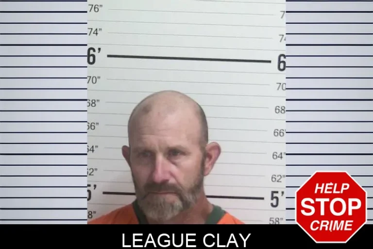League Clay