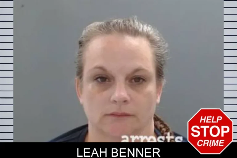 Leah Benner