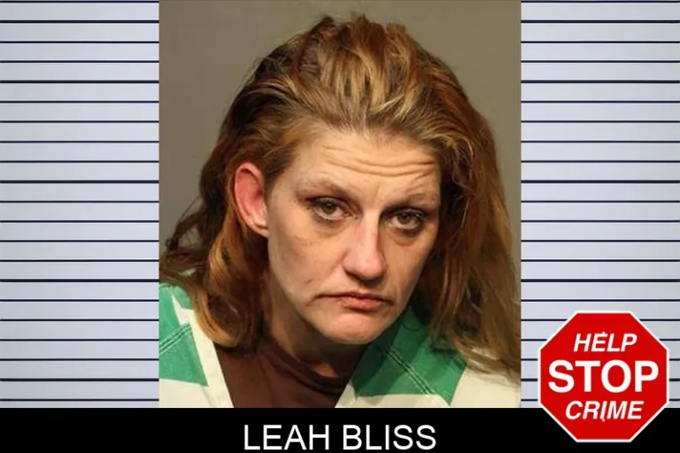 Leah Bliss