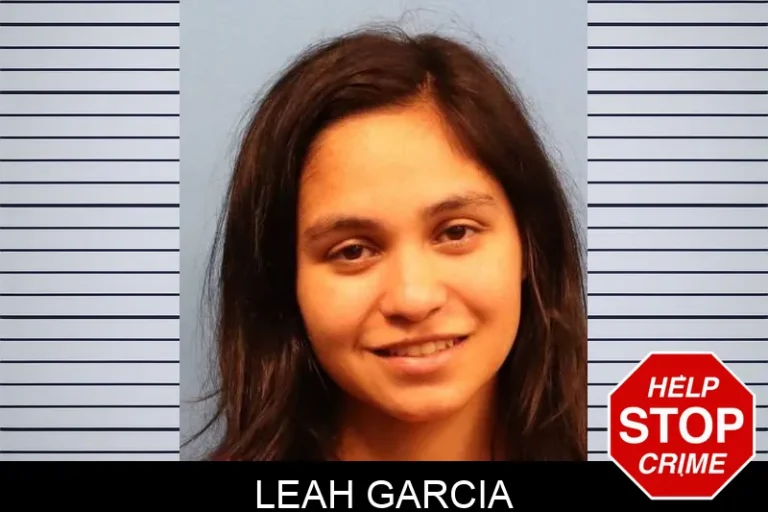 Leah Garcia