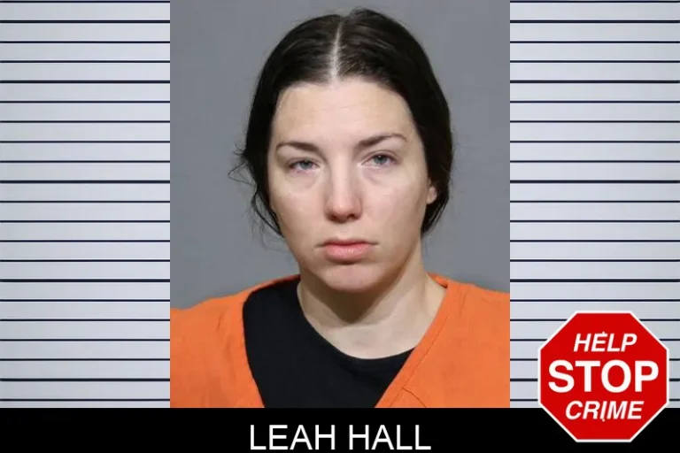 Leah Hall