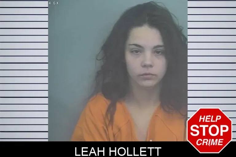 Leah Hollett