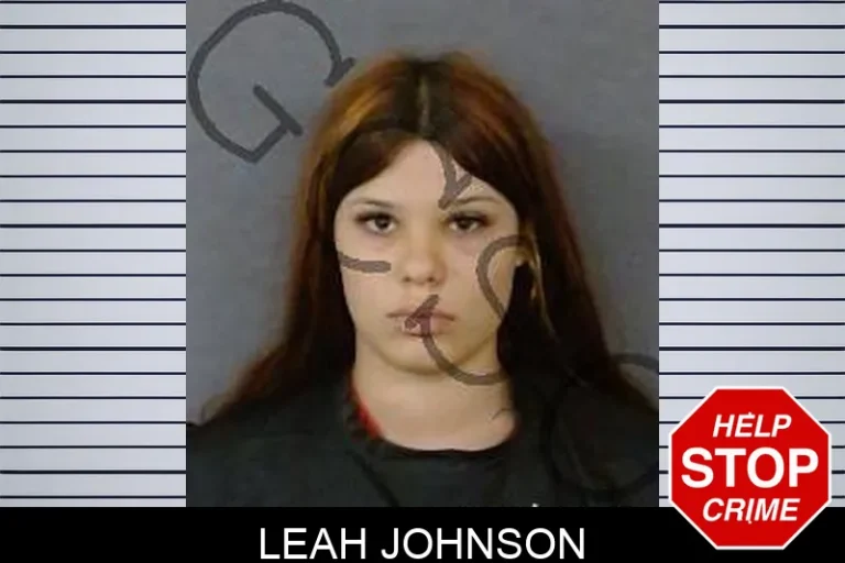 Leah Johnson