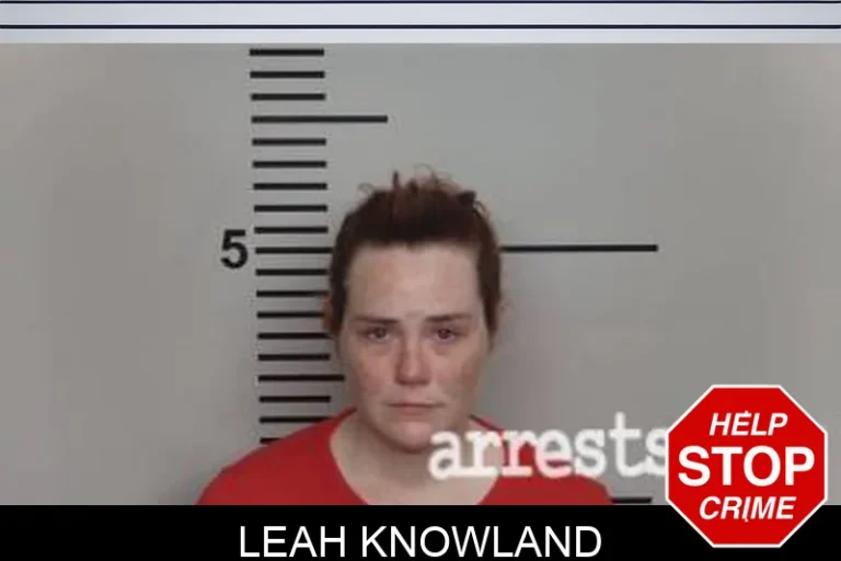 Leah Knowland