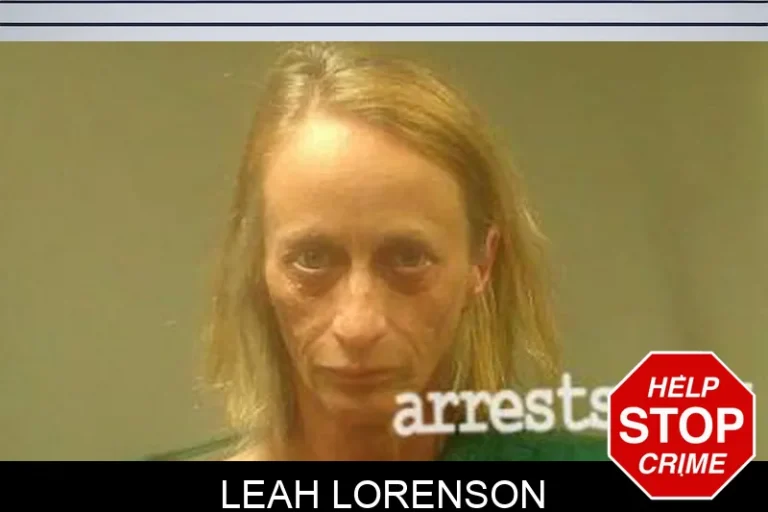Leah Lorenson