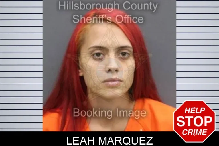 Leah Marquez