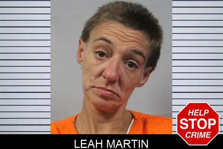 Leah Martin