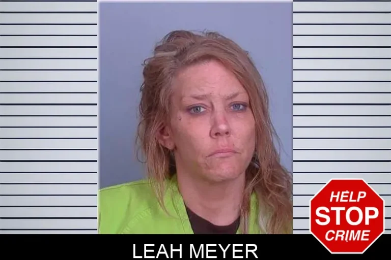 Leah Meyer