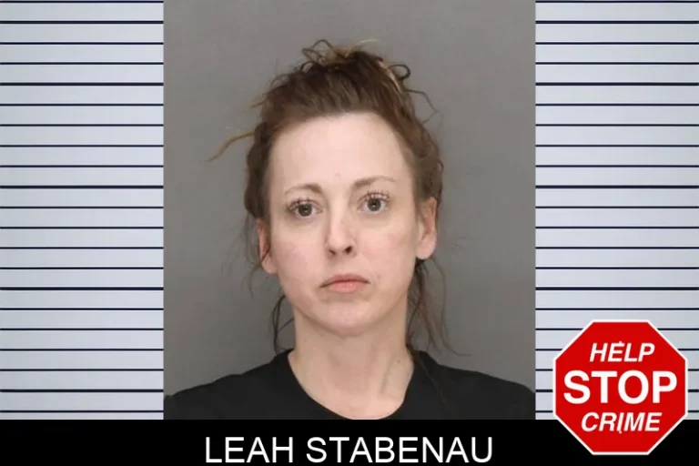 Leah Stabenau