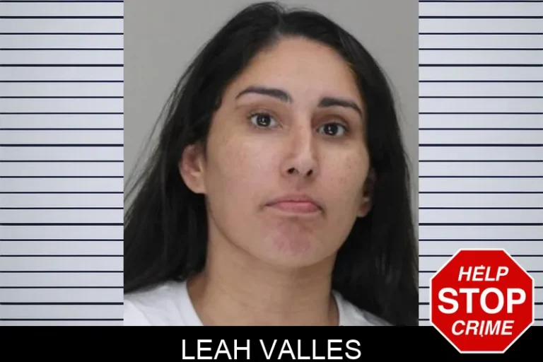 Leah Valles