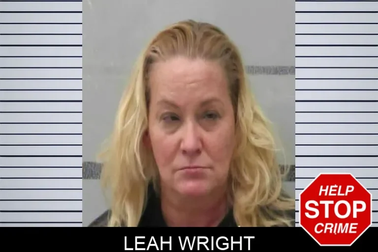 Leah Wright