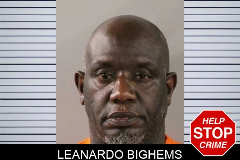 Leanardo Bighems