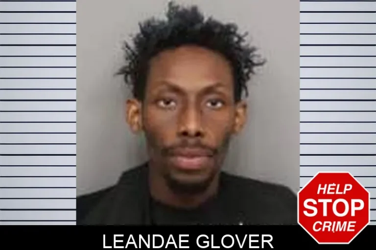 Leandae Glover