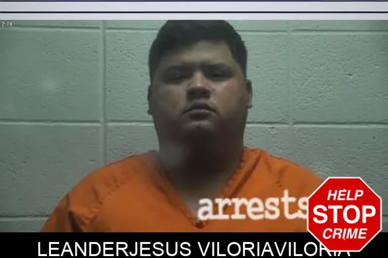 LeanderJesus ViloriaViloria