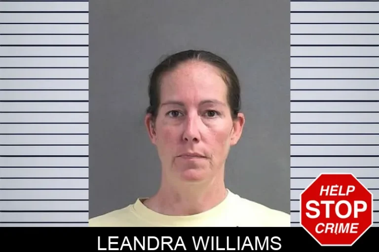 Leandra Williams