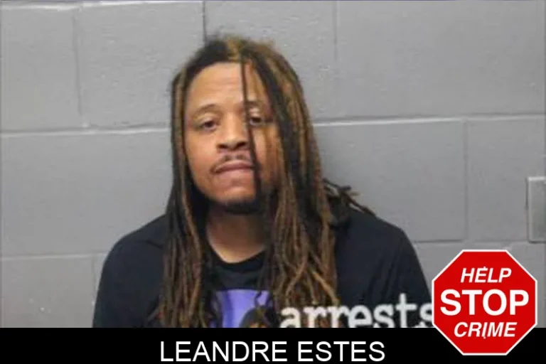 Leandre Estes