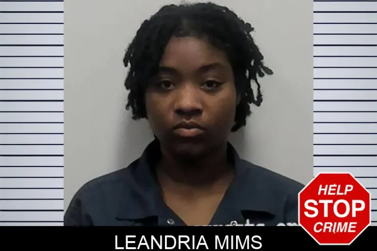 Leandria Mims