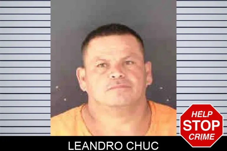 Leandro Chuc