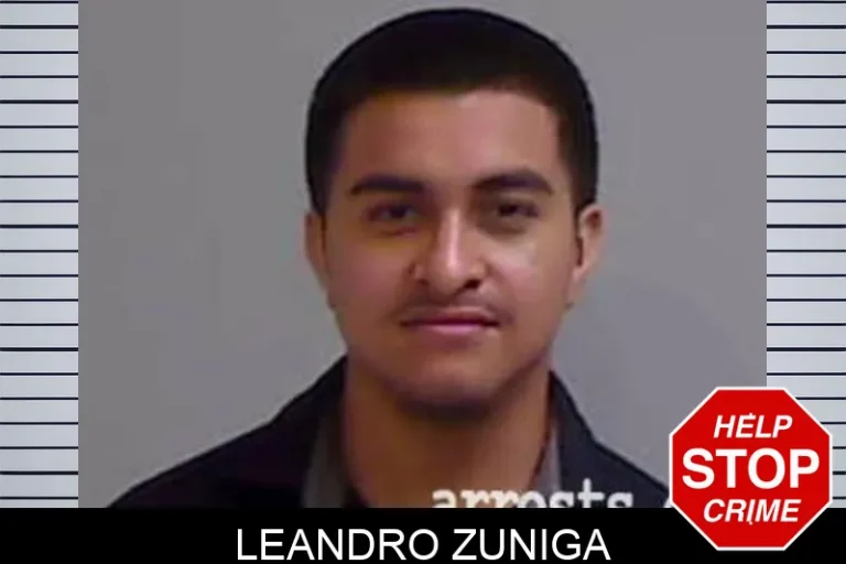 Leandro ZuNiga