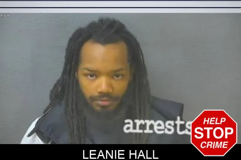 Leanie Hall