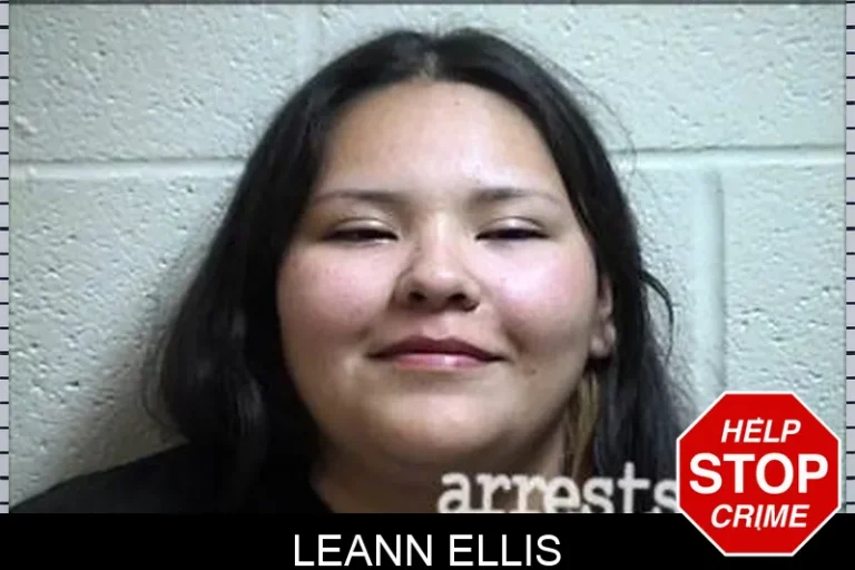 Leann Ellis