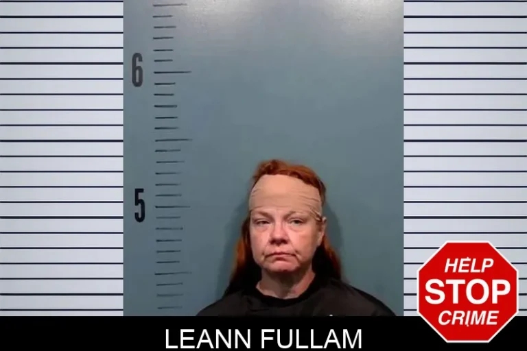 Leann Fullam