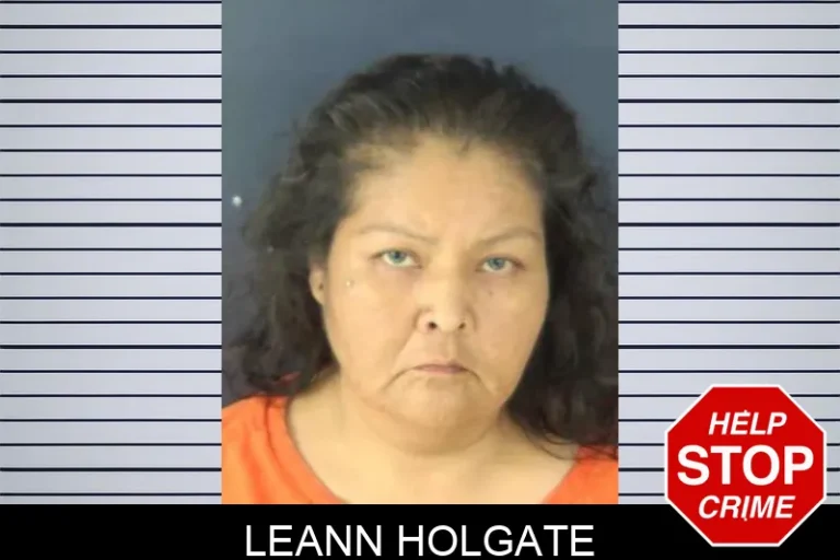 Leann Holgate